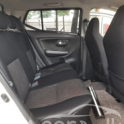 TOYOTA WIGO 2018