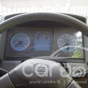 TOYOTA DYNA 1999