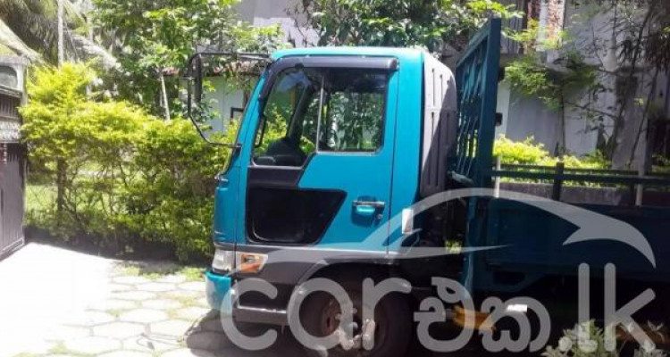 TOYOTA DYNA 1999