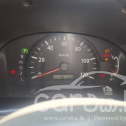 SUZUKI EVERY 2013