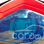 YAMAHA ZR RALLY 2019