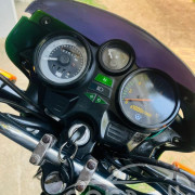 BAJAJ CALIBER 2004