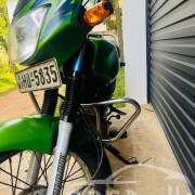 BAJAJ CALIBER 2004