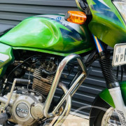 BAJAJ CALIBER 2004