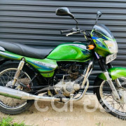 BAJAJ CALIBER 2004