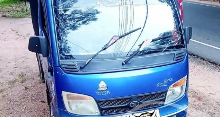 TATA ACE 2014
