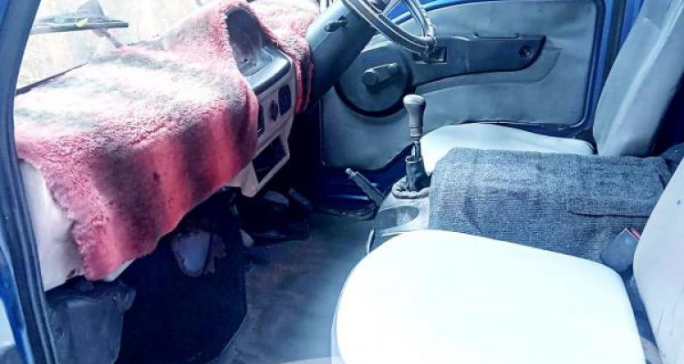 TATA ACE 2014