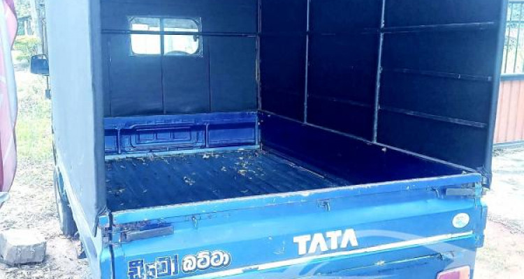 TATA ACE 2014