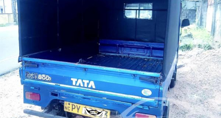TATA ACE 2014