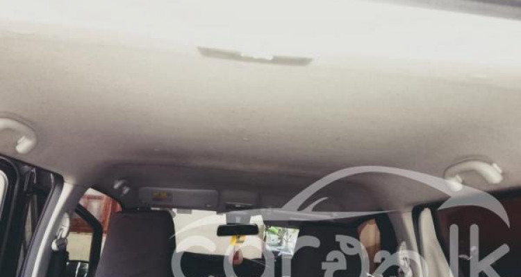 SUZUKI WAGON R STINGRAY 2017