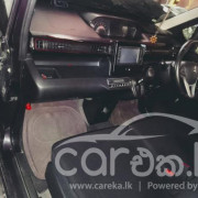 SUZUKI WAGON R STINGRAY 2017