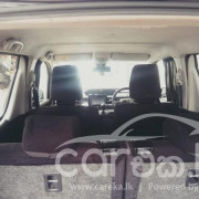 SUZUKI WAGON R STINGRAY 2017