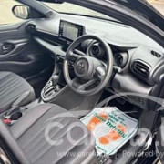TOYOTA YARIS 2024