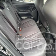 TOYOTA YARIS 2024
