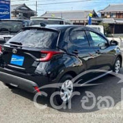TOYOTA YARIS 2024