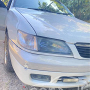 TOYOTA CARINA 1996