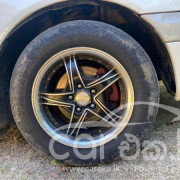 TOYOTA CARINA 1996