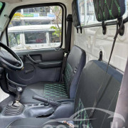 NISSAN U71 2003