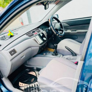 MITSUBISHI LANCER CS1 2008