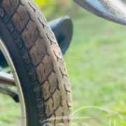 BAJAJ PLATINA 2019