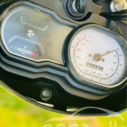 BAJAJ PLATINA 2019