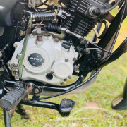 BAJAJ PLATINA 2019