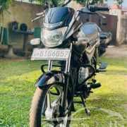 BAJAJ PLATINA 2019