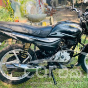 BAJAJ PLATINA 2019