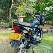 BAJAJ PLATINA 2019