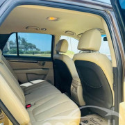 HYUNDAI SANTA FE 2011
