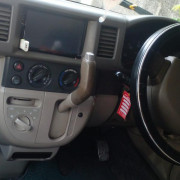 SUZUKI EVERY 2006