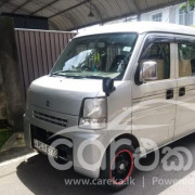 SUZUKI EVERY 2006