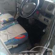 SUZUKI EVERY 2006