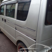 SUZUKI EVERY 2006