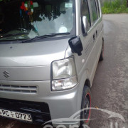 SUZUKI EVERY 2006