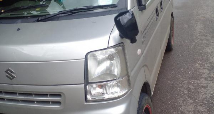 SUZUKI EVERY 2006