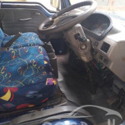FOTON DOUBLE 2012