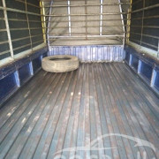 FOTON DOUBLE 2012