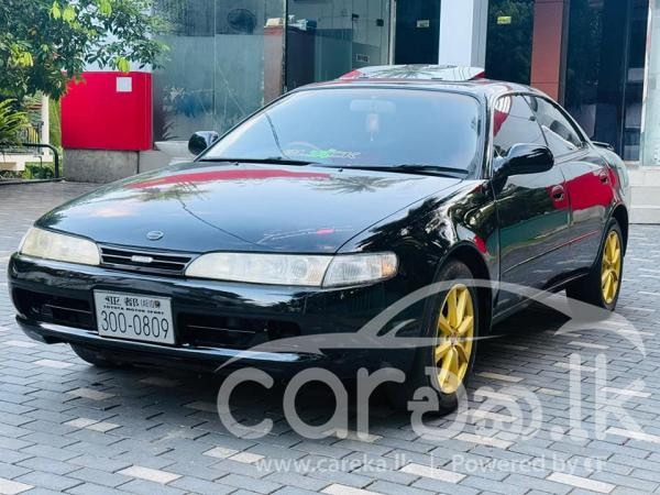 TOYOTA CERES 1995