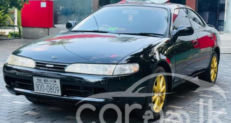 TOYOTA CERES 1995