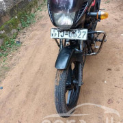 HERO HONDA GLAMOUR 2006