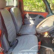 MAHINDRA MAXXIMO 2011