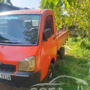MAHINDRA MAXXIMO 2011
