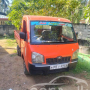 MAHINDRA MAXXIMO 2011