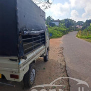 TATA ACE 2010