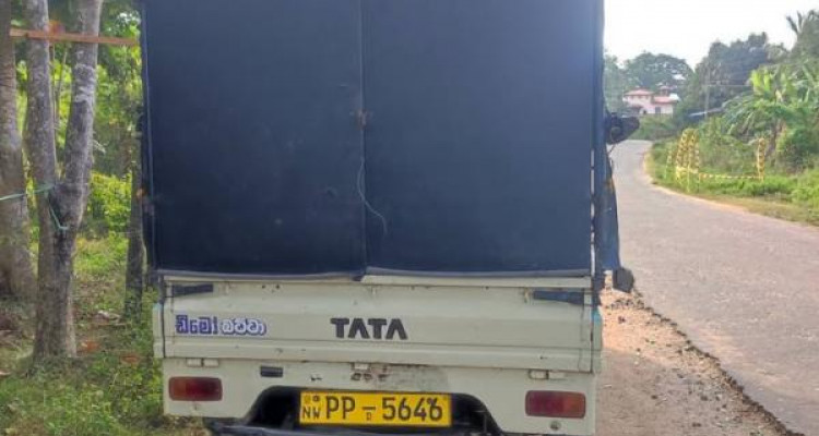 TATA ACE 2010