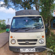 TATA ACE 2010