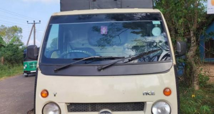 TATA ACE 2010