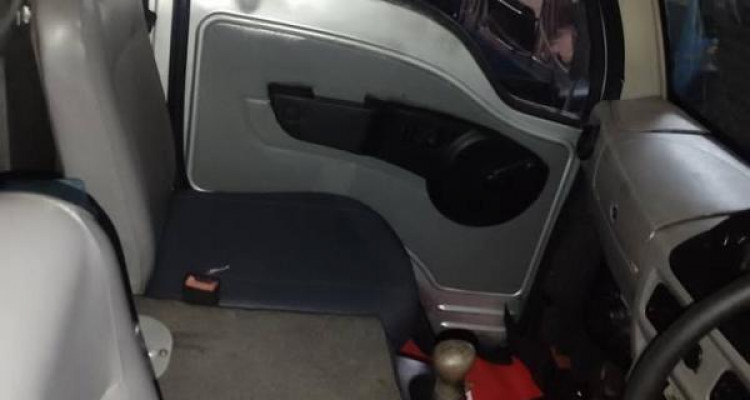 TATA ACE 2014