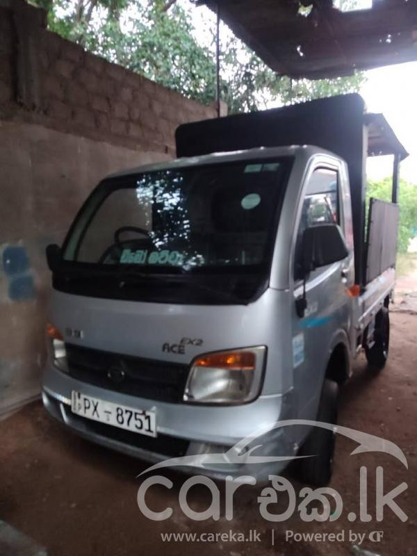 TATA ACE 2014